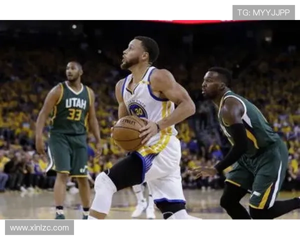 勇士末节四人攻守拉满主导逆转