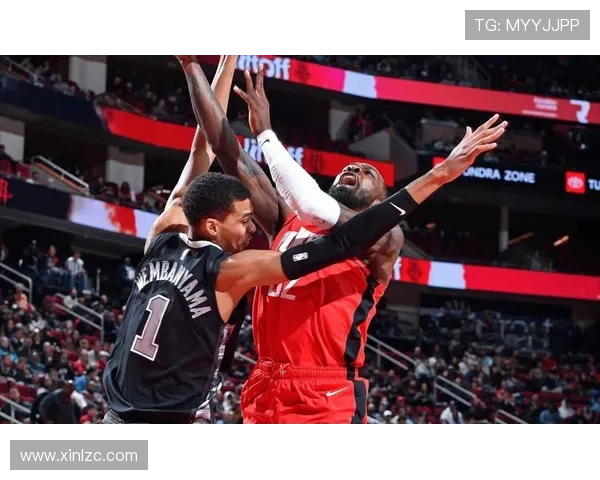 文班亚马率马刺七连胜大胜太阳