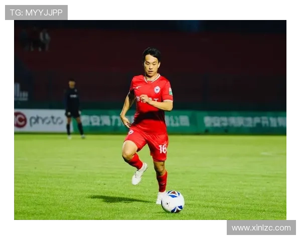 泰安天贶租借引进深圳年轻球员曾宇明