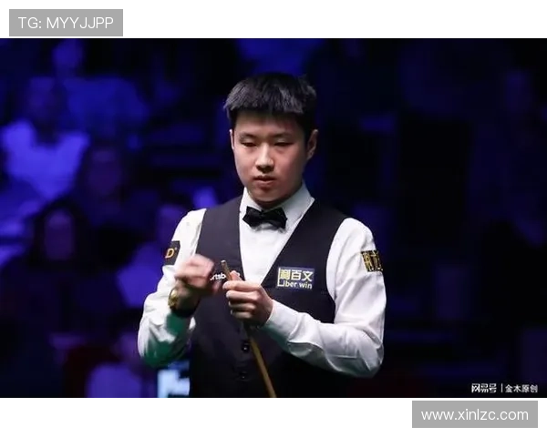 特鲁姆普赞赵心童三站高含金量 特鲁姆普赞赵心童三站高含金量